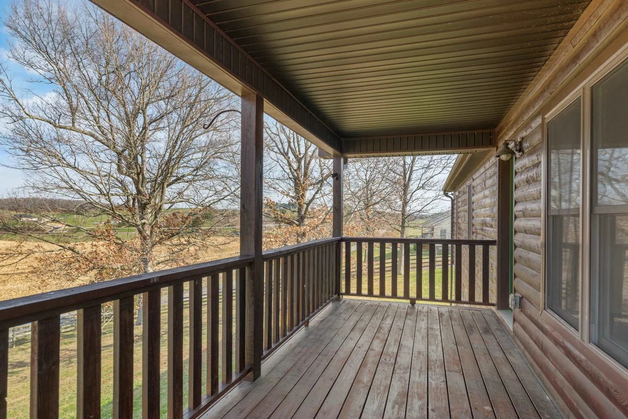 2351 Childress Rd, Christiansburg, VA 24073