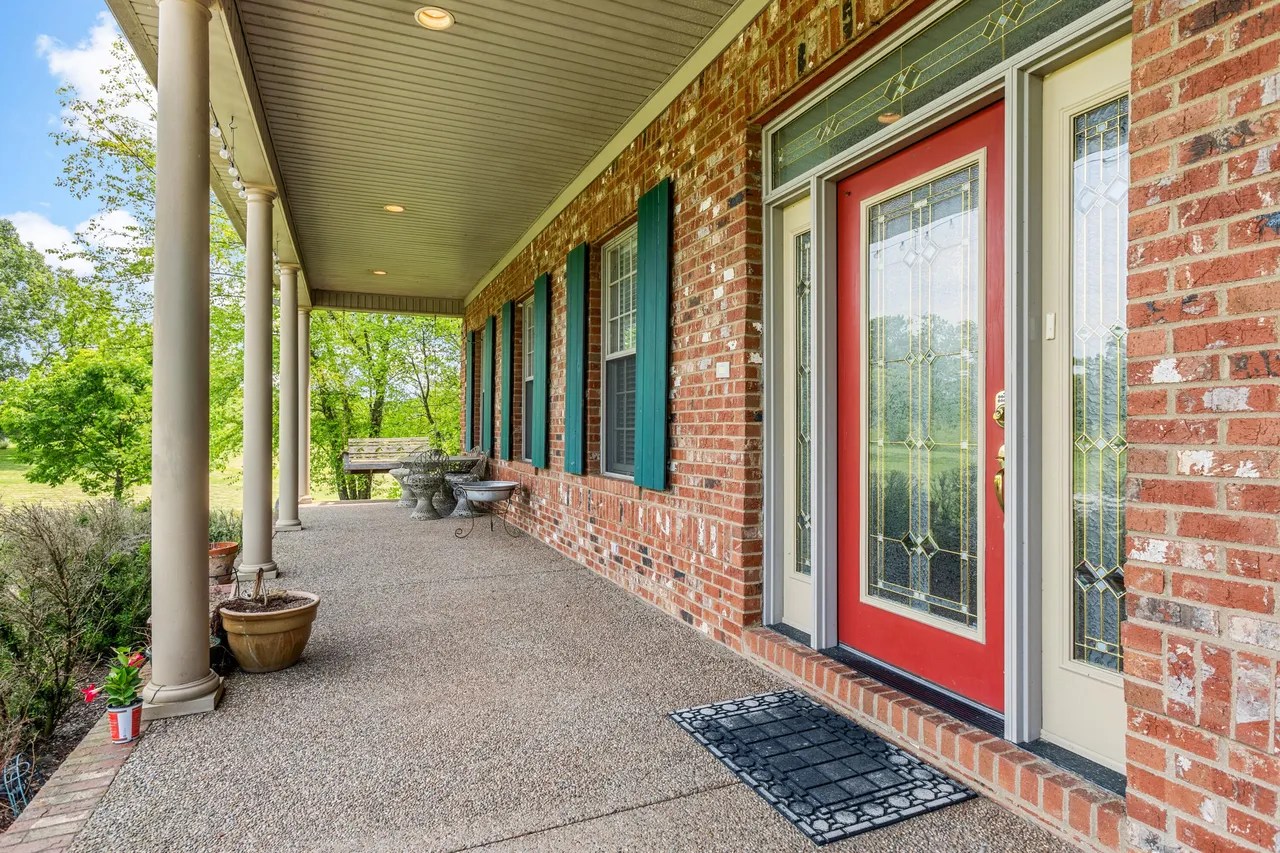 For Sale 1323 Pea Ridge Rd, Frankfort, KY 40601