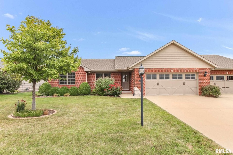 Morton, IL Real Estate Morton Homes for Sale