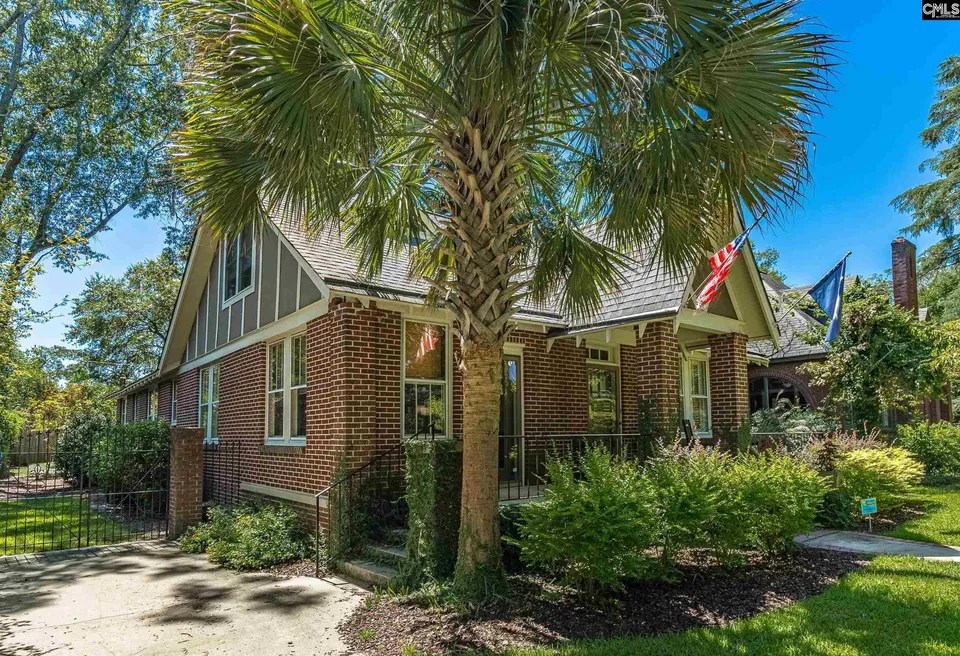 3104 Heyward St, Columbia, SC 29205