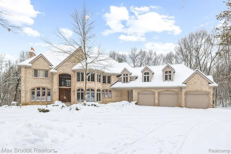 3447 Jossman Hls, Groveland Township, MI 48462