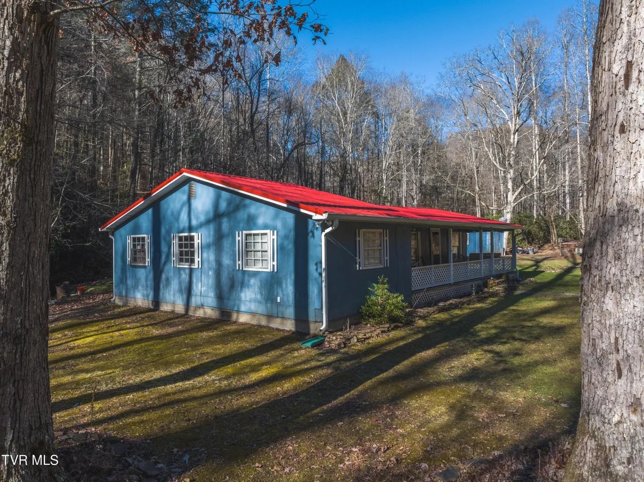 For Sale 814 Adams Ln, Mooresburg, TN 37811