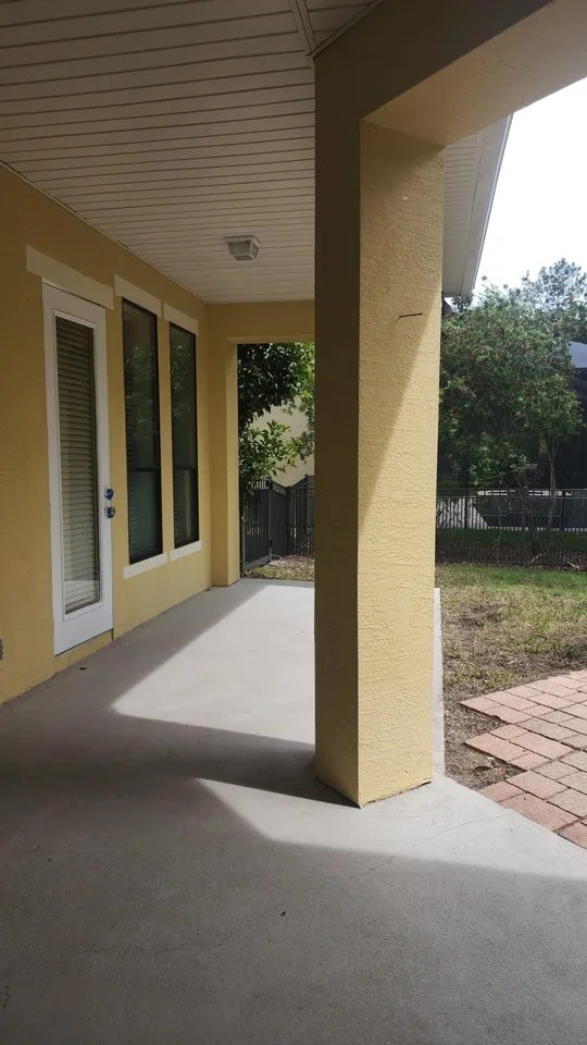 217 N Saxxon Rd, Saint Augustine, FL 32092 Home for Rent