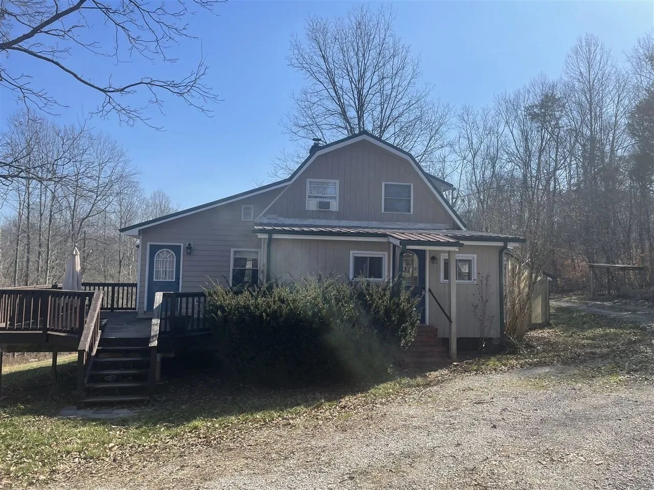 1184 Rocky Hill Rd, Munfordville, KY 42765