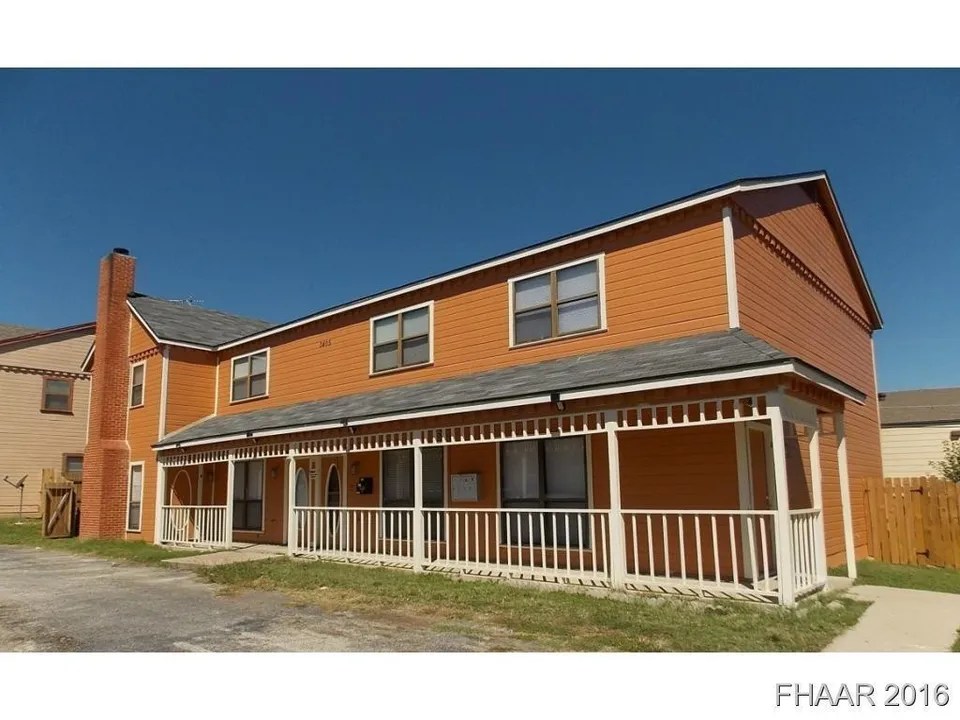 3405 Victoria Cir, Killeen, TX 76543 375,000