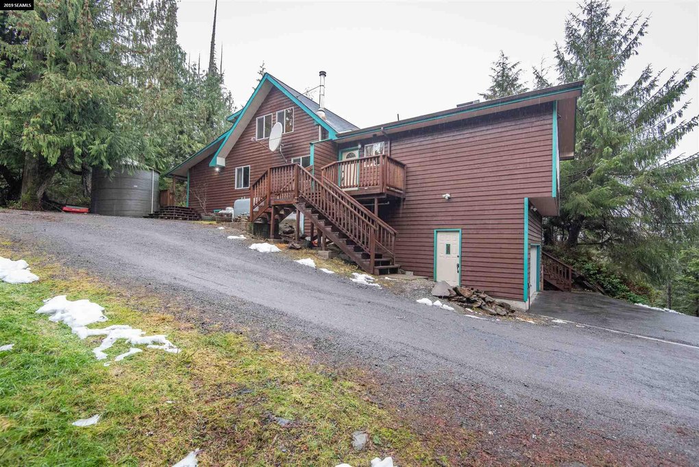 14492 N Tongass Hwy, Ketchikan, AK 99901