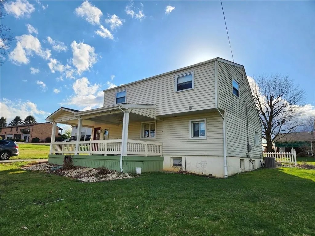 509 Mahen Ln, Apollo, PA 15613