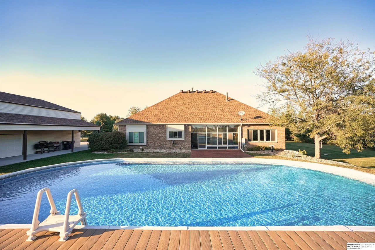 For Sale 9711 Choke Cherry Ln, Papillion, NE 68046