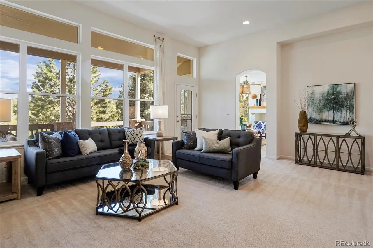 8444 Brambleridge Dr, Castle Pines, CO 80108