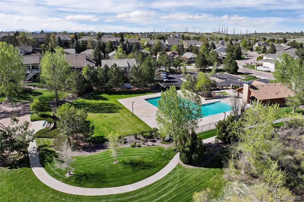 8444 Brambleridge Dr, Castle Pines, CO 80108