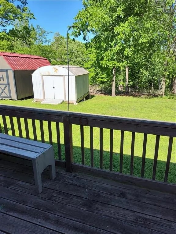 8952 S Park Rd, Rogers, AR 72756 Home for Rent