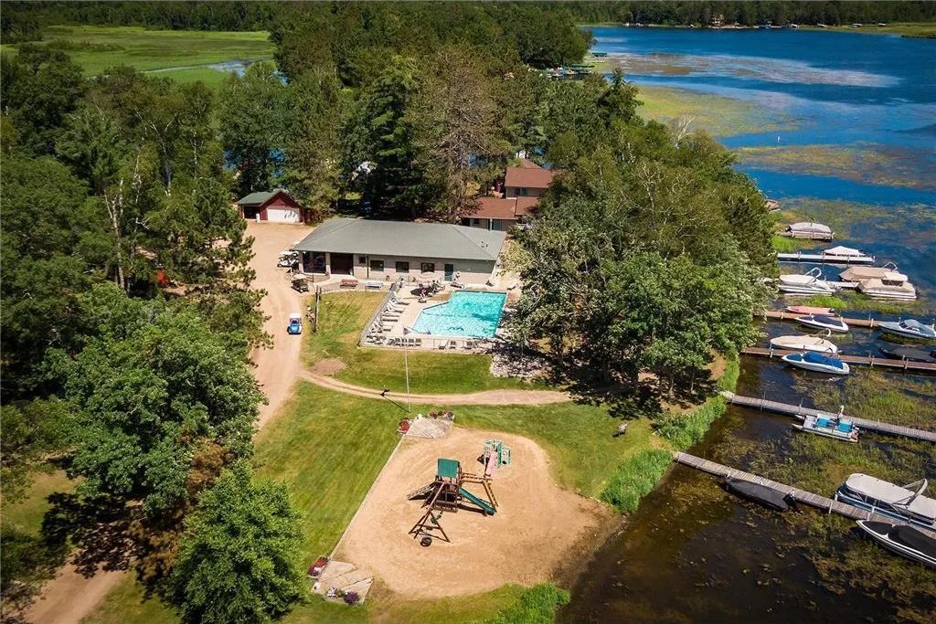 For Sale 15827 Wilderness Trl Unit 24, Crosslake, MN 56442