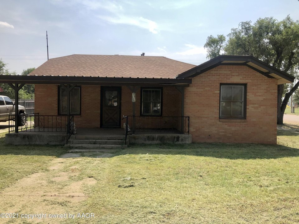 Panhandle, TX Real Estate Panhandle Homes for Sale