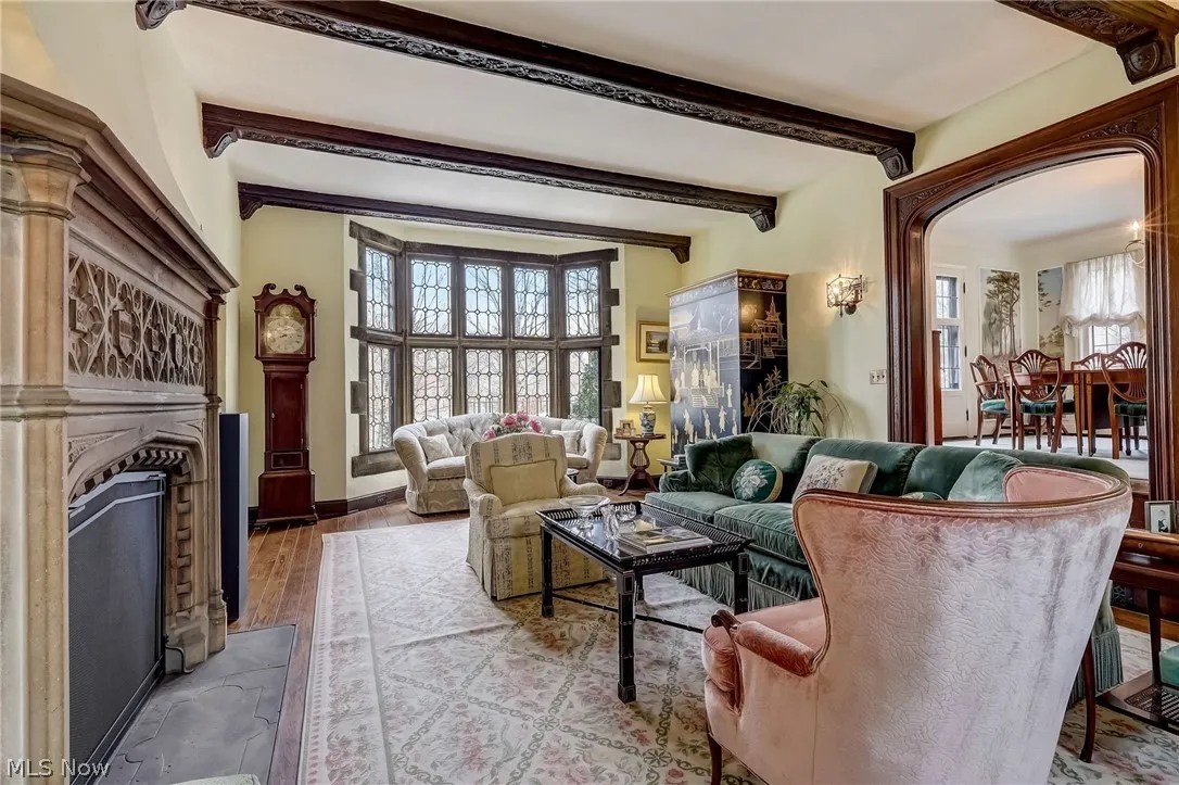 For Sale 12325 Fairhill Rd, Cleveland, OH 44120