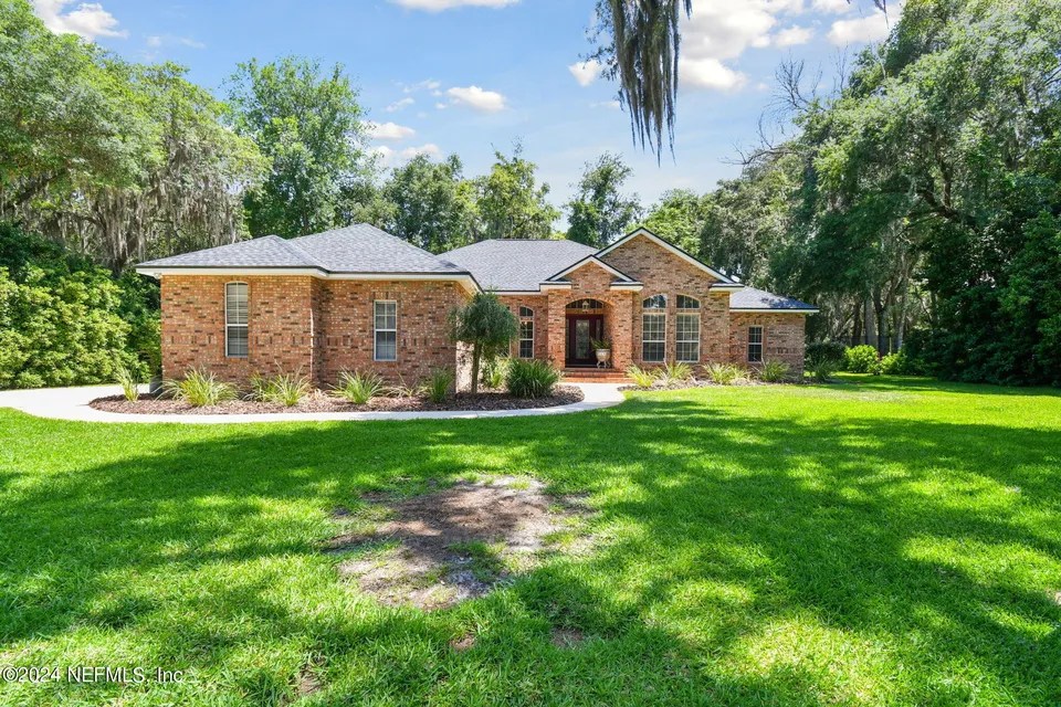 517 Old Governors Way, Saint Augustine, FL 32086 849,000