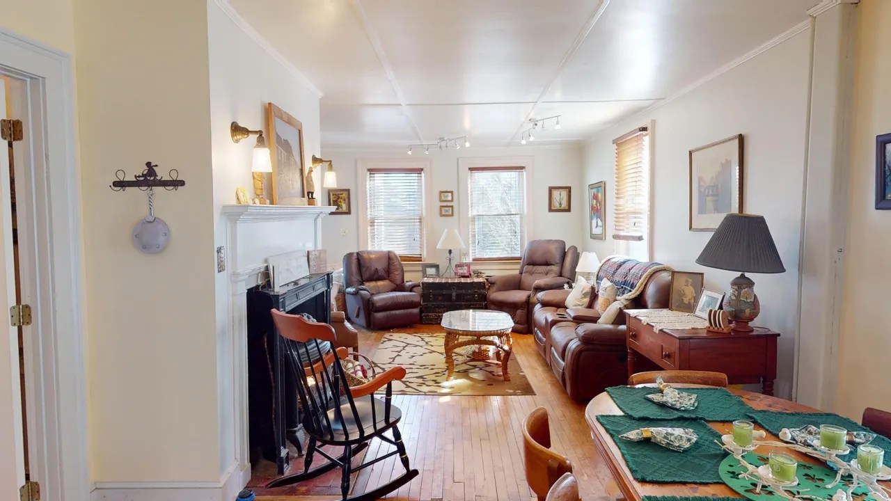 For Sale 15 Scotts Hill Rd, East Machias, ME 04630