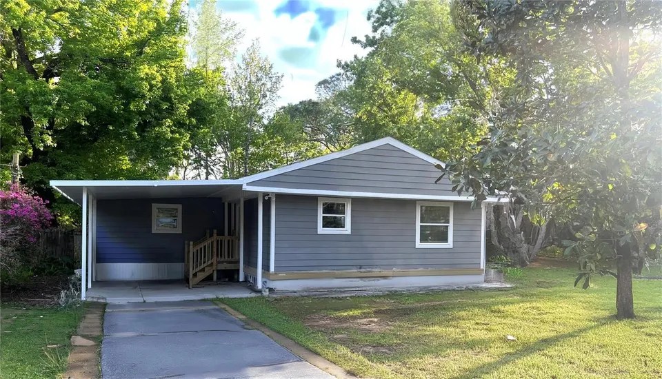 For Sale 29530 North Blvd, Paisley, FL 32767