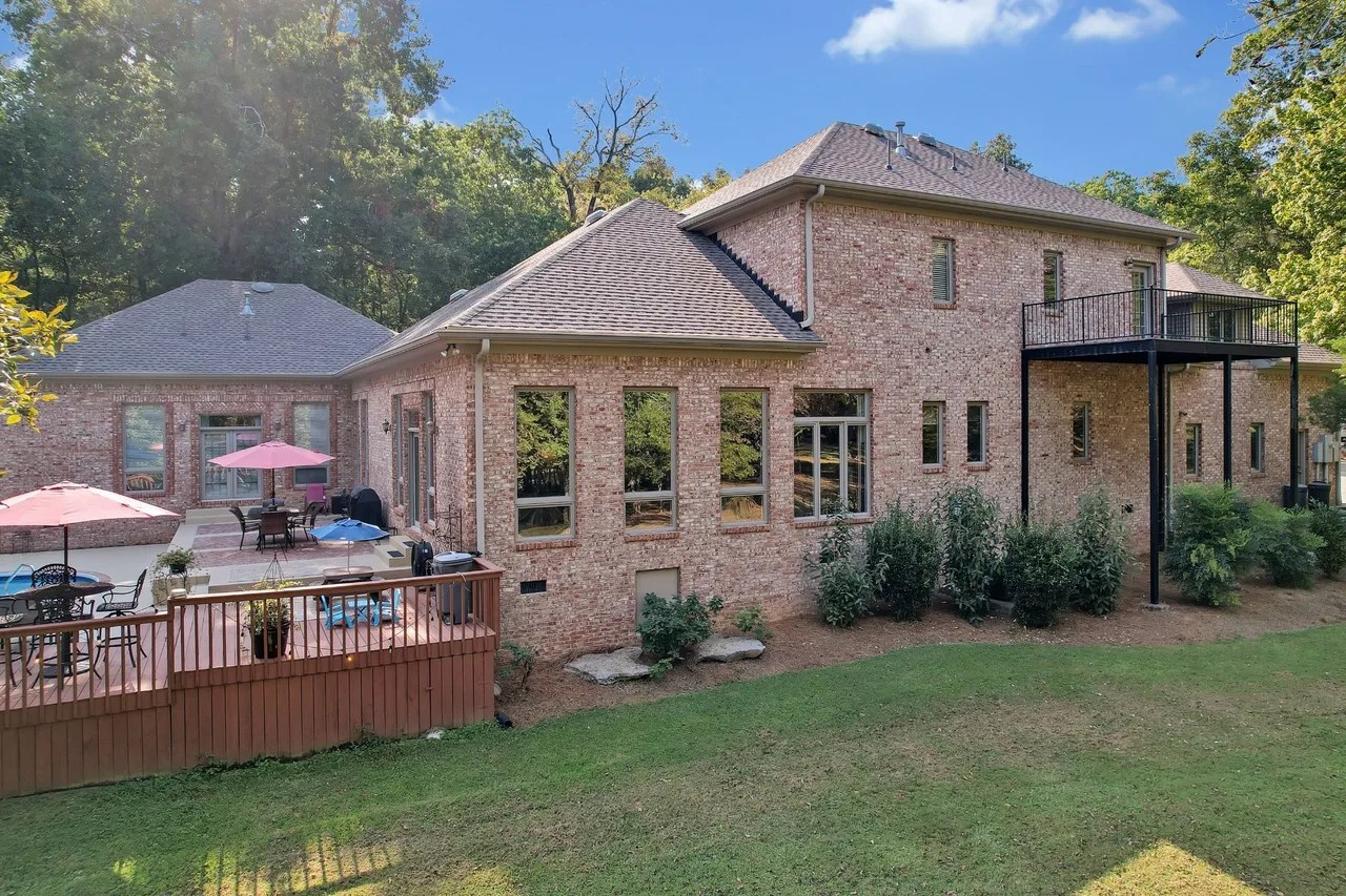 1745 Mann Rd, Lebanon, TN 37087 1,650,000