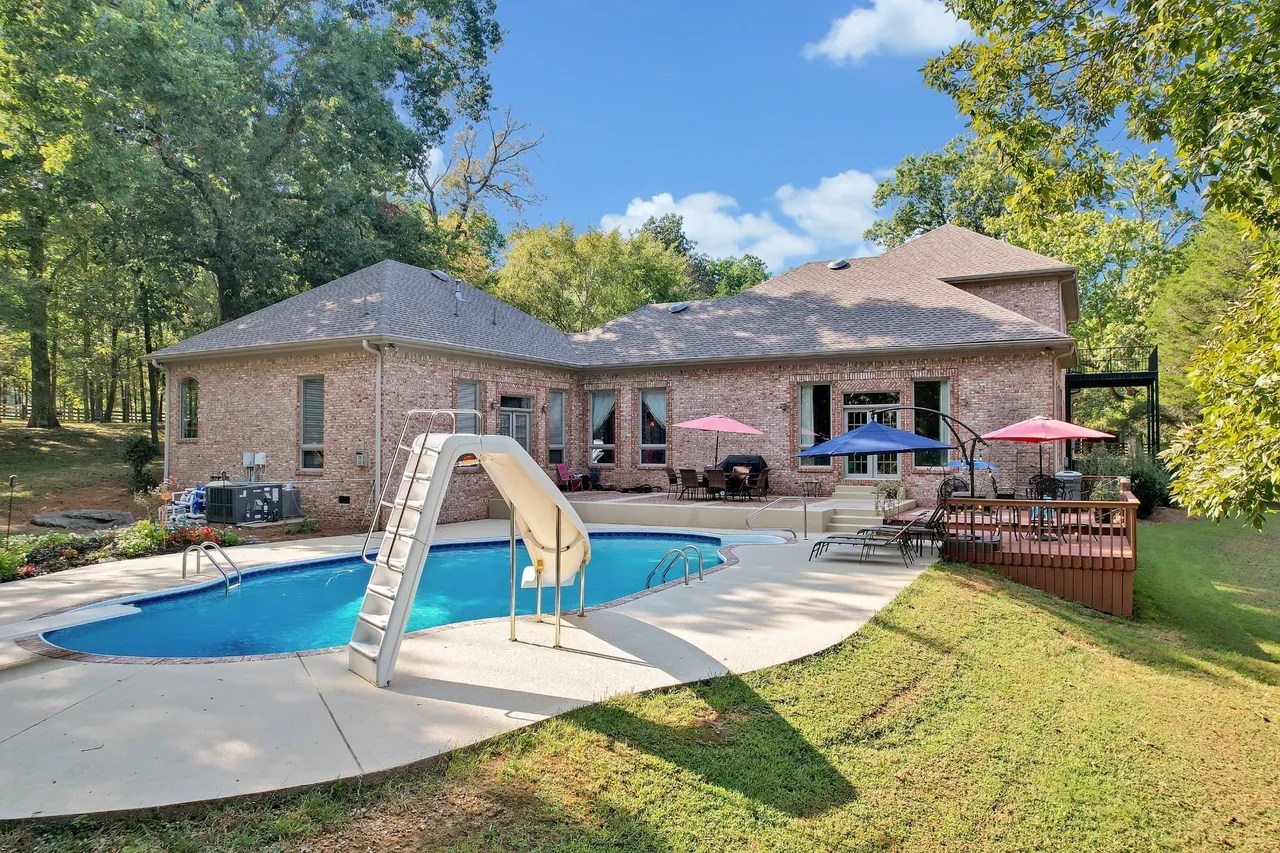 For Sale 1745 Mann Rd, Lebanon, TN 37087