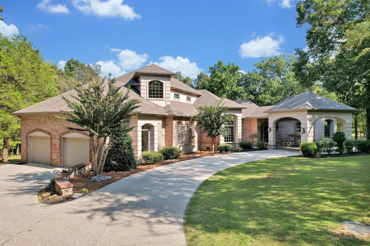 1745 Mann Rd, Lebanon, TN 37087 1,650,000