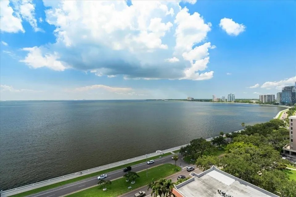 2413 Bayshore Blvd Unit 1602, Tampa, FL 33629