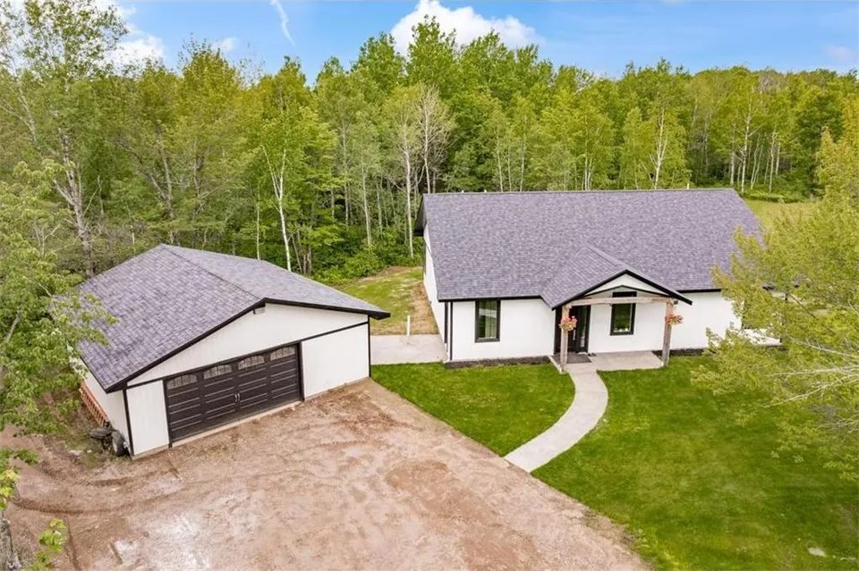 For Sale 83 Beare Rd, Thomson, MN 55733
