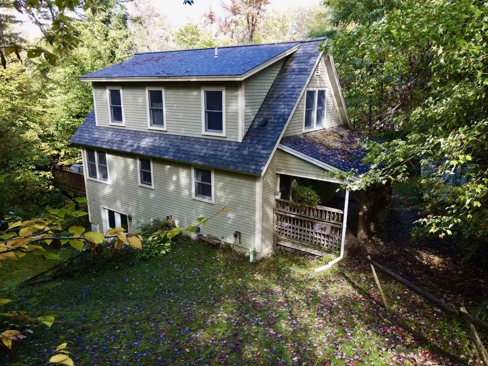 903 North Rd, Waitsfield, VT 05673 610,000