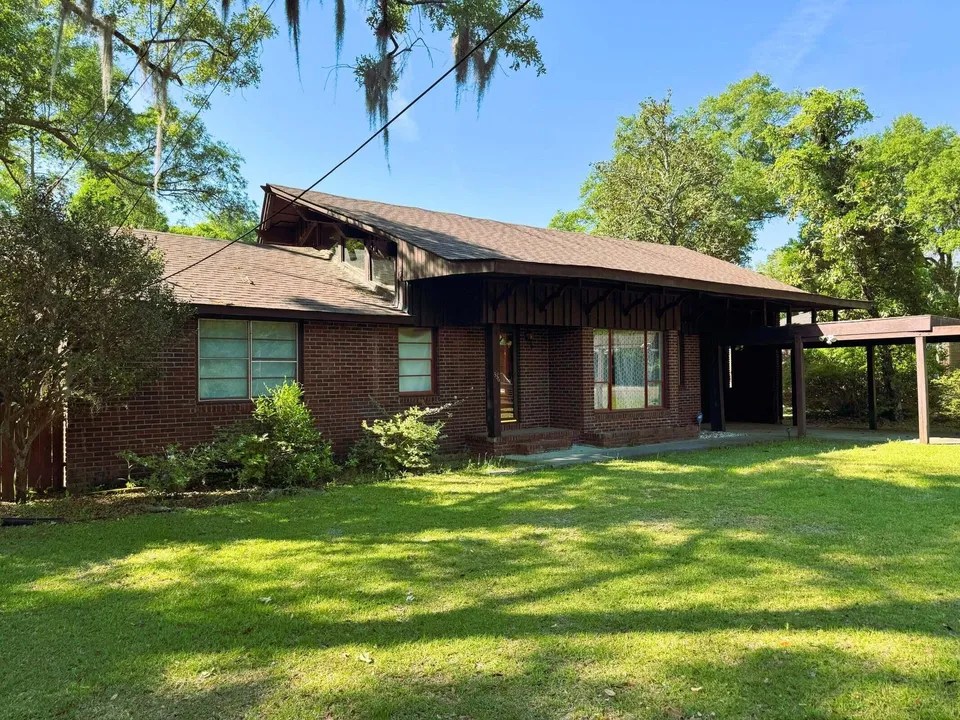 For Sale 336 Gruber St, Walterboro, SC 29488