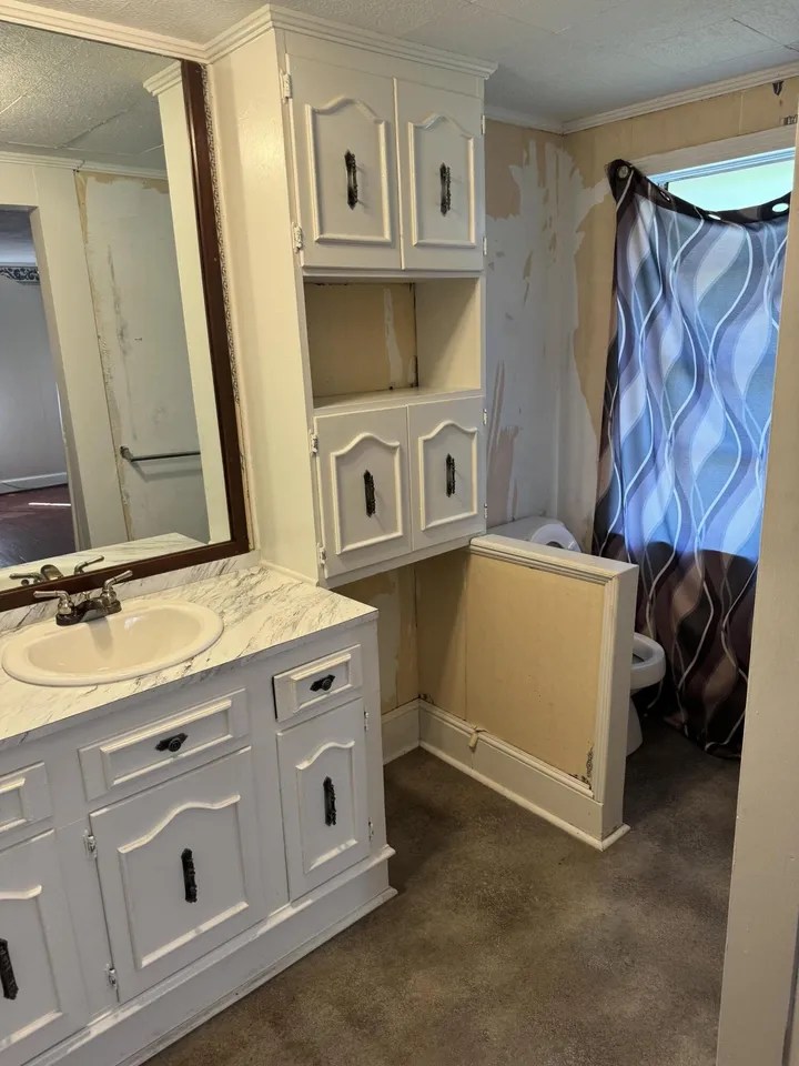 For Sale 336 Gruber St, Walterboro, SC 29488