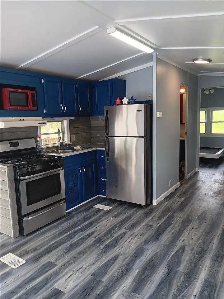 For Sale Brookville Resort Lk Lot 258, Liberty, IN 47353