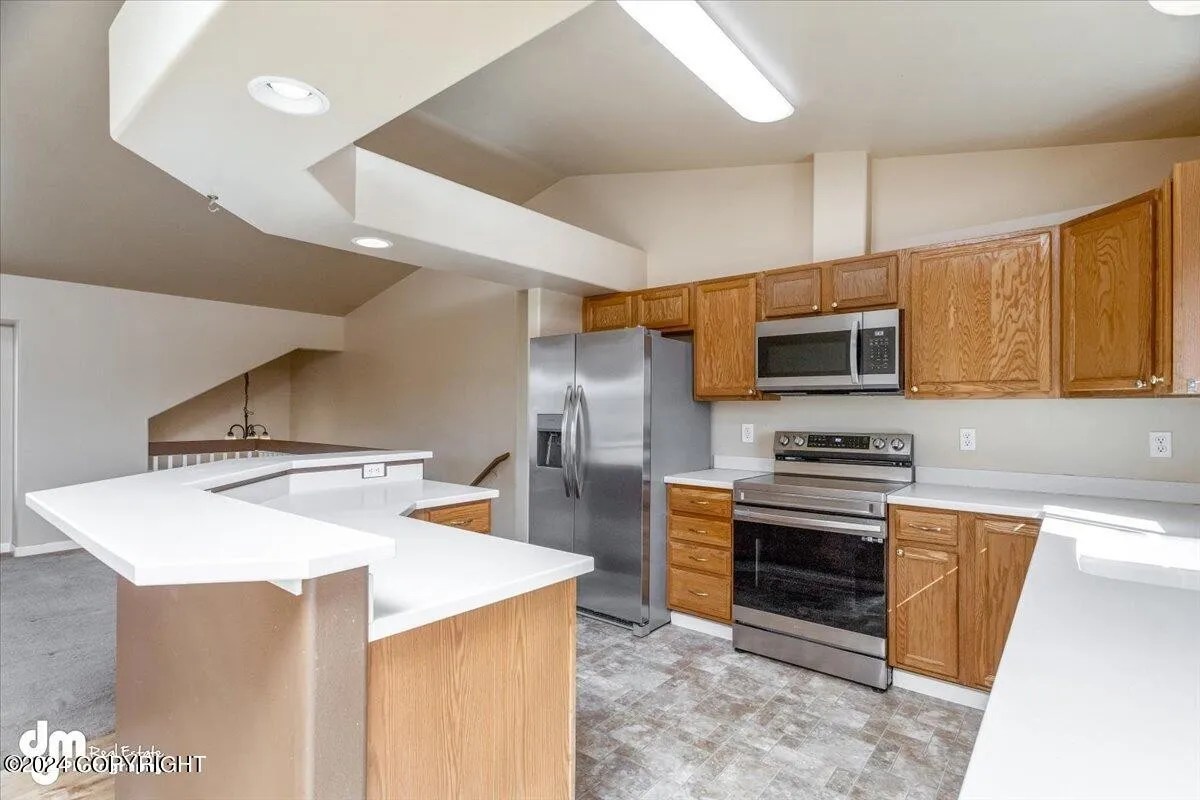 1653 E Hidden Ranch Loop, Palmer, AK 99645