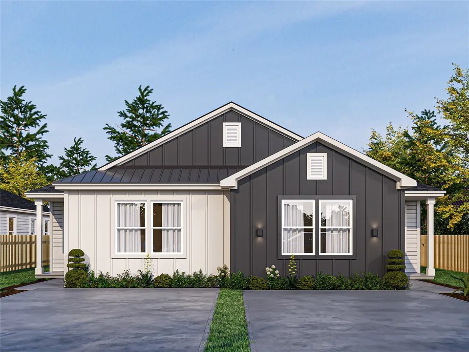 2444 Carmel /B St Unit A, Houston, TX 77091 490,000