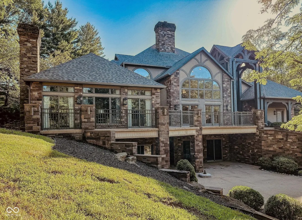 For Sale 4644 E Old Fort Harrison Ave, Terre Haute, IN 47805 realtor