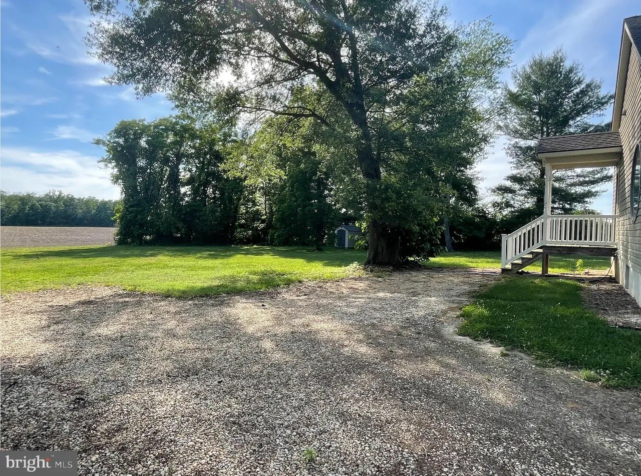 12070 Crouse Mill Rd, Ridgely, MD 21660 Home for Rent