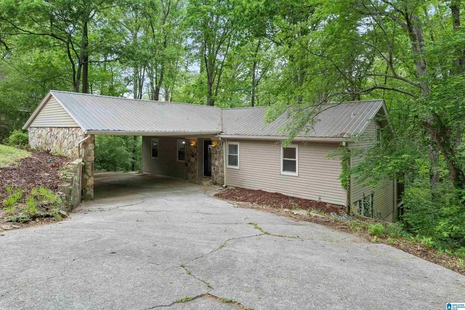 2816 Altadena South Way, Birmingham, AL 35244