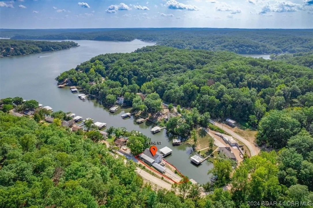 29 Vine St, Edwards, MO 65326