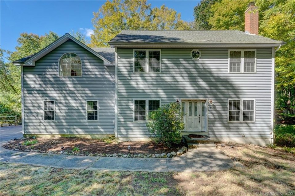 Mansfield, CT Real Estate Mansfield Homes for Sale