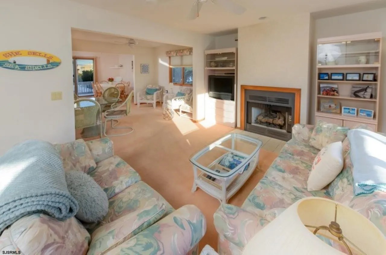For Sale 222 N 36th Ave, Longport, NJ 08403