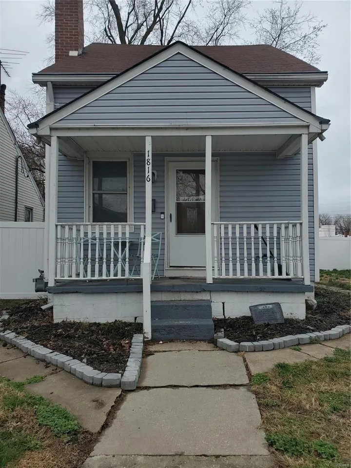 For Sale 1816 N 3rd St, Saint Charles, MO 63301