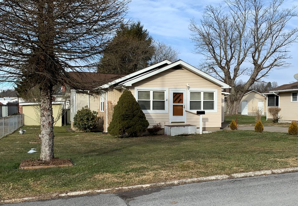 Page 4 Thurmond, WV Real Estate Thurmond Homes for Sale