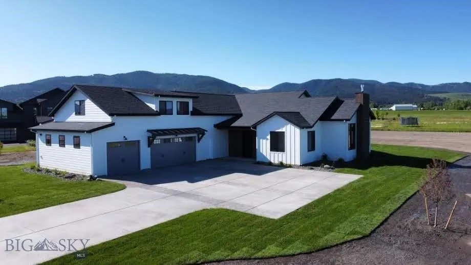 94 Clancy Way, Bozeman, MT 59718