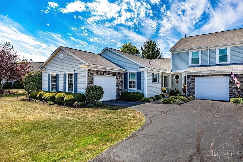 21 Wellesley Pl, Fairfield, OH 45014 259,900