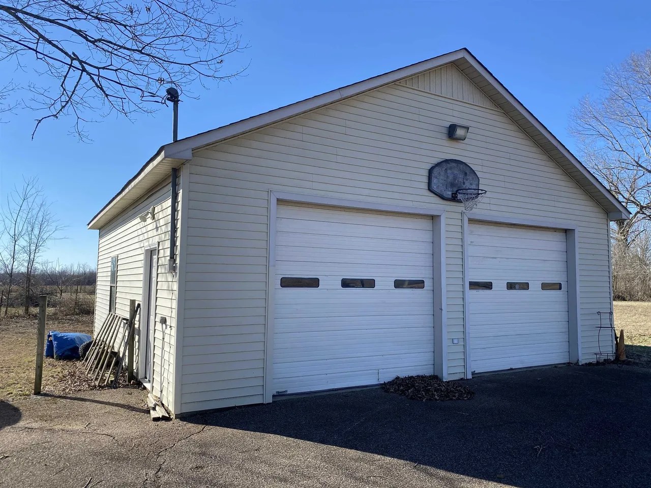 1501 Michie Pebble Hill Rd, Stantonville, TN 38379