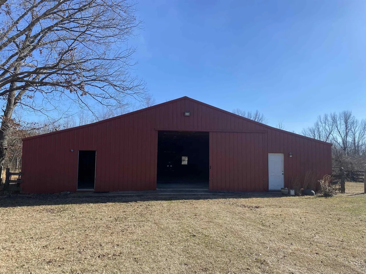 1501 Michie Pebble Hill Rd, Stantonville, TN 38379