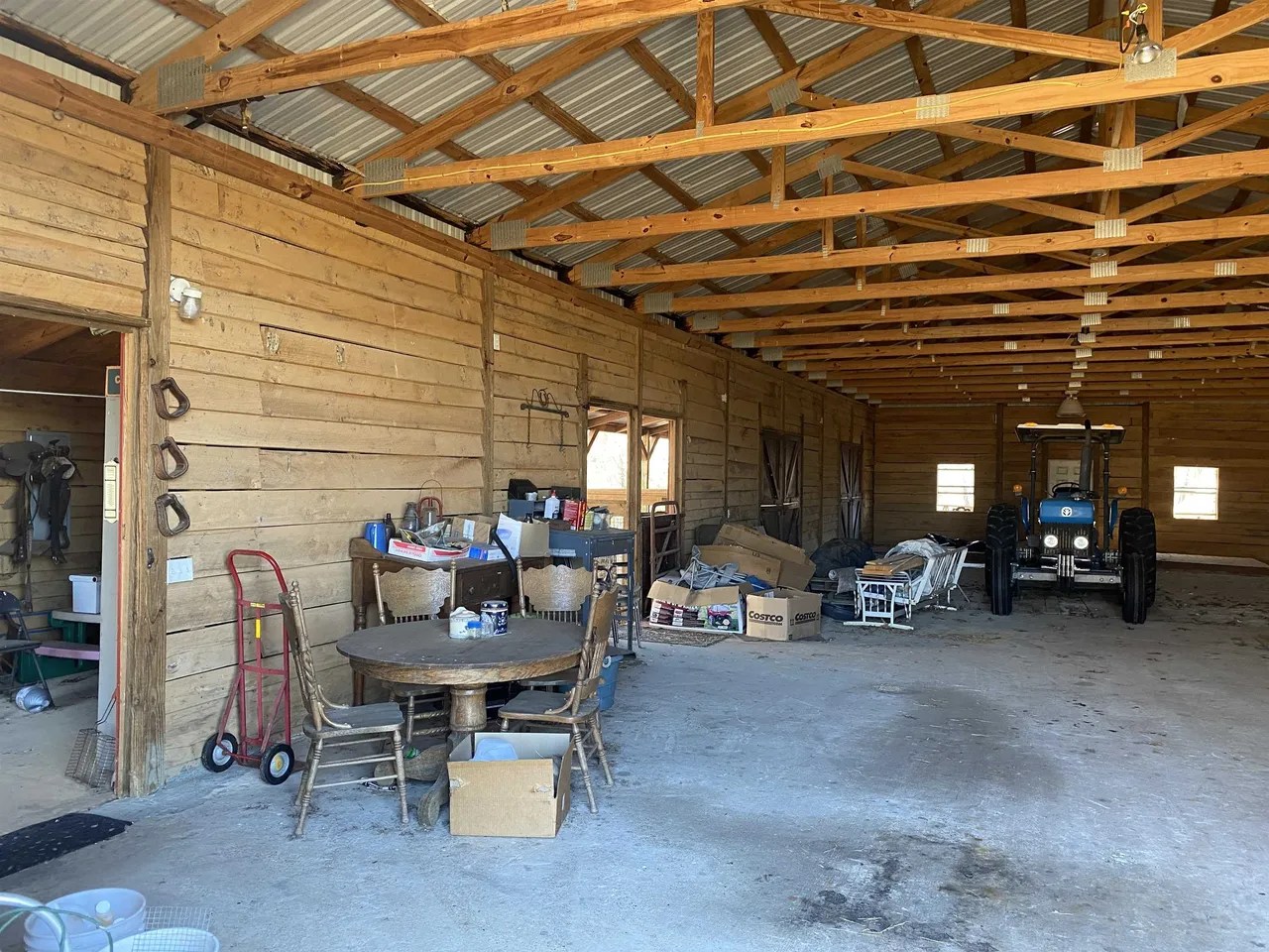 1501 Michie Pebble Hill Rd, Stantonville, TN 38379