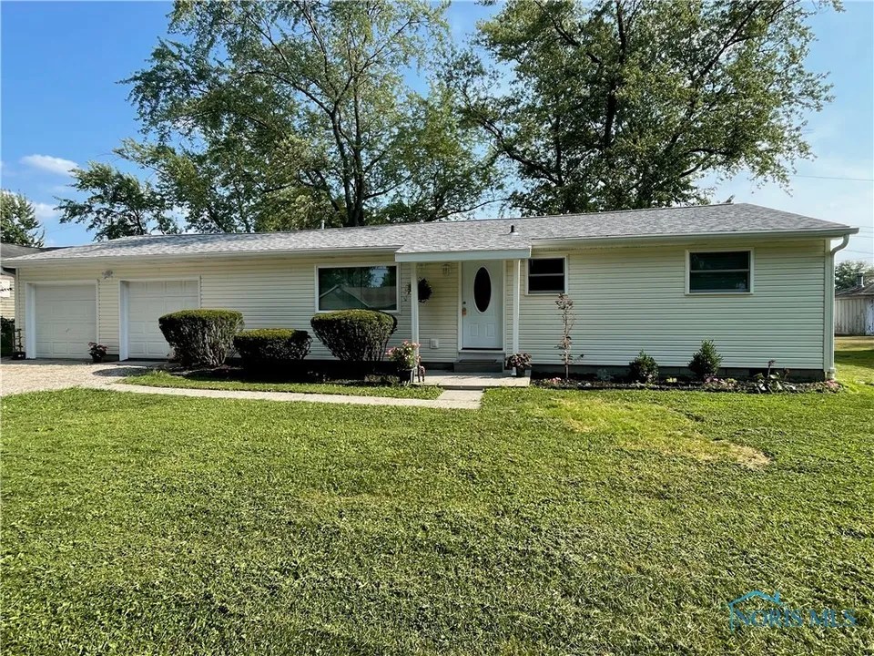 511 Haig St, Defiance, OH 43512