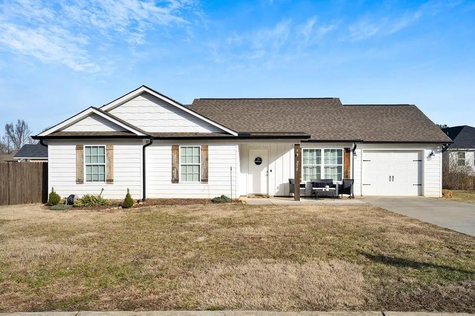 278 Parkland Way, Chatsworth, GA 30705