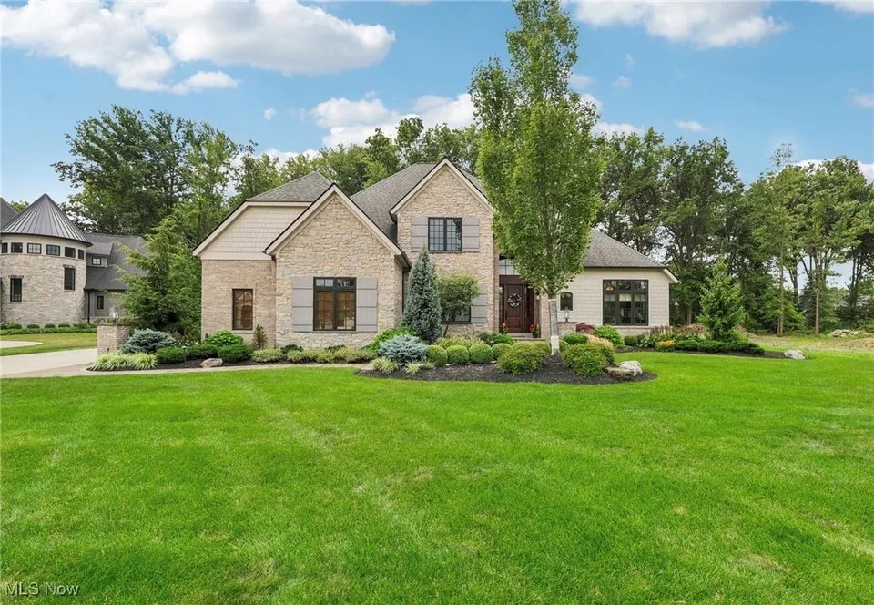 23330 Fox Run, Westlake, OH 44145 1,595,000