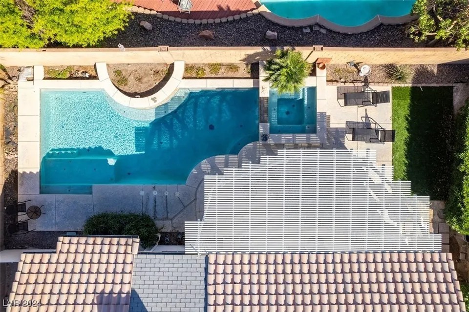 1400 Garden Gate Pl, Henderson, NV 89002 549,900