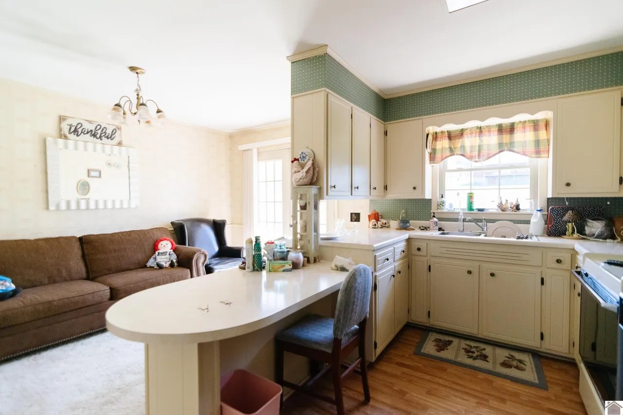 312 Cardinal Ln, Princeton, KY 42445